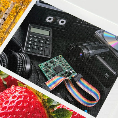 RC Archival Photo Paper (265gsm) – Single Sided - A4 - Stickiply