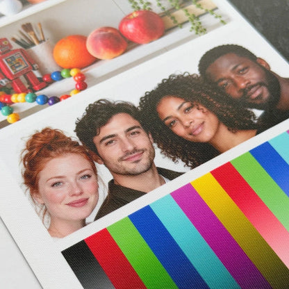 RC Archival Photo Paper (265gsm) – Single Sided - A4 - Stickiply