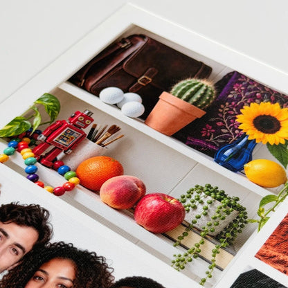 RC Archival Photo Paper (265gsm) – Single Sided - A4 - Stickiply