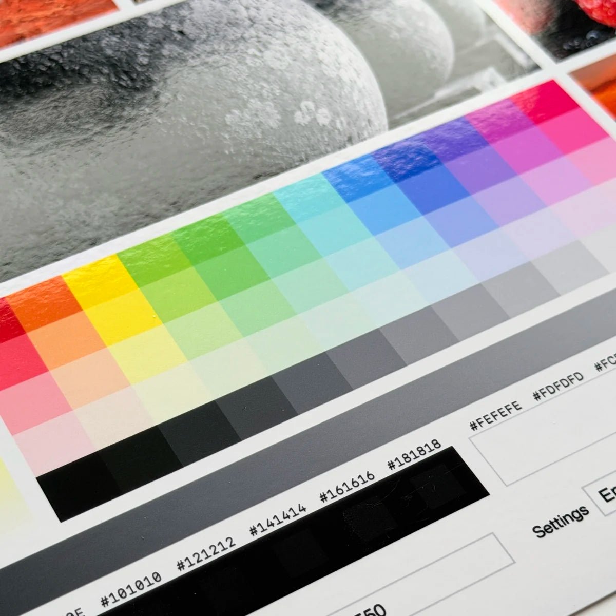 RC Gloss Photo Paper (310gsm) – Single Sided - A4 - Stickiply