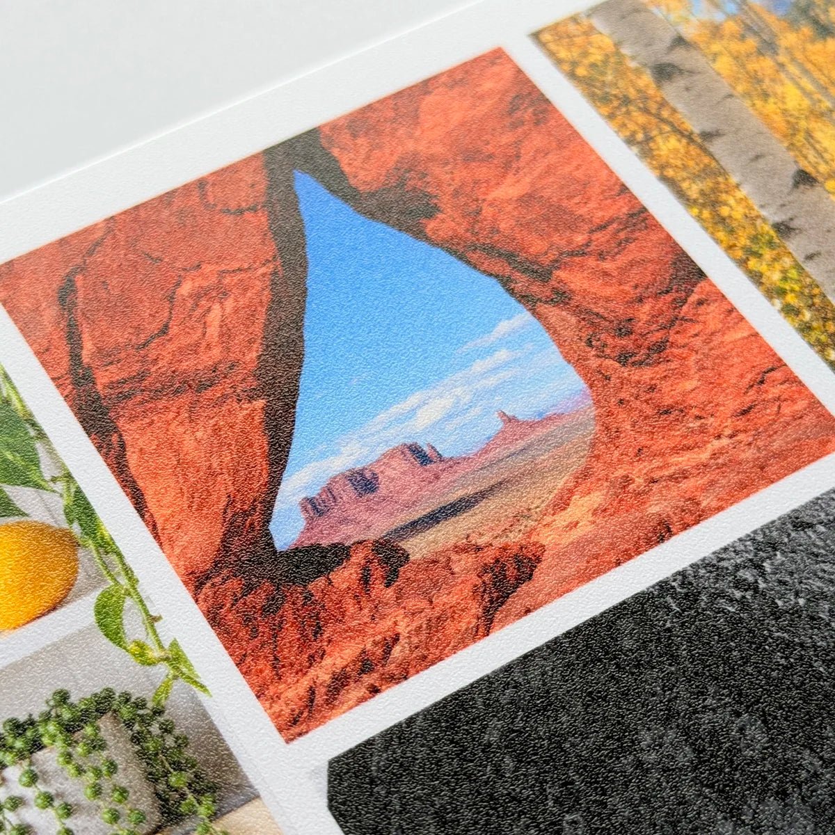 RC Textured Photo Paper (265gsm) – Single Sided - A4 - Stickiply