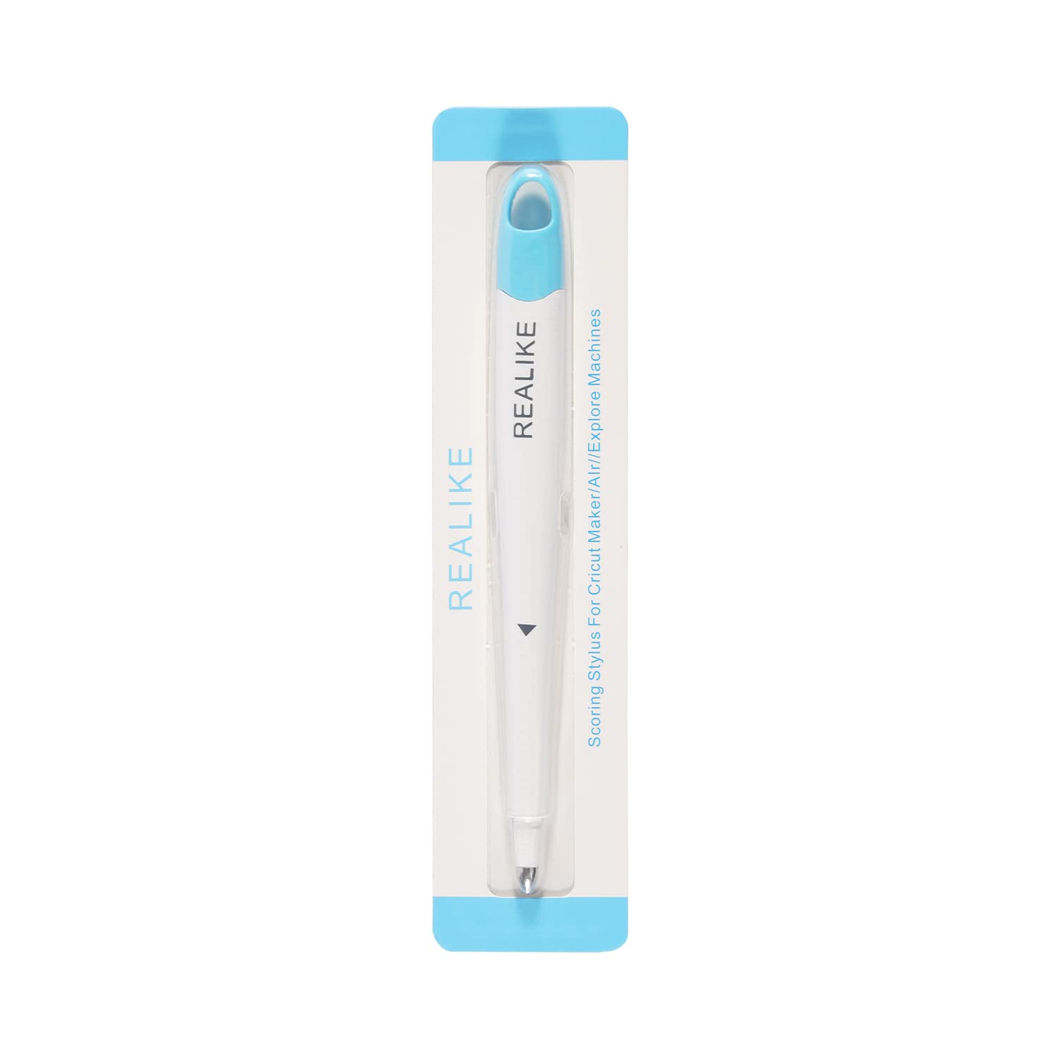 REALIKE Scoring Stylus - Premium Paper Crafting Tool - Just £5.25!