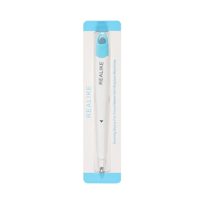 REALIKE Scoring Stylus - Premium Paper Crafting Tool - Just £5.25!