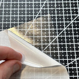 Self-Adhesive Laminate | Gloss