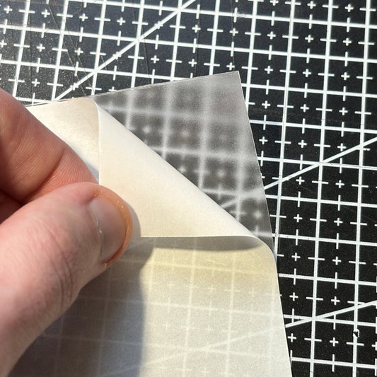 Self - Adhesive Laminate | Matte - Stickiply