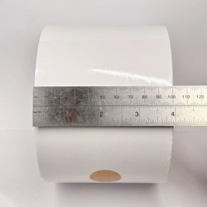 Self - Adhesive Laminate | Roll Off - cuts - Stickiply