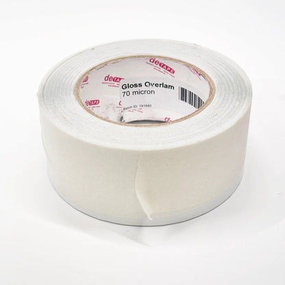 Self - Adhesive Laminate | Roll Off - cuts - Stickiply