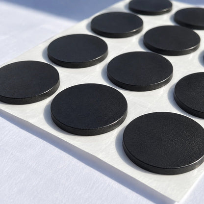 Self Adhesive Round Magnets (2mm) - Stickiply