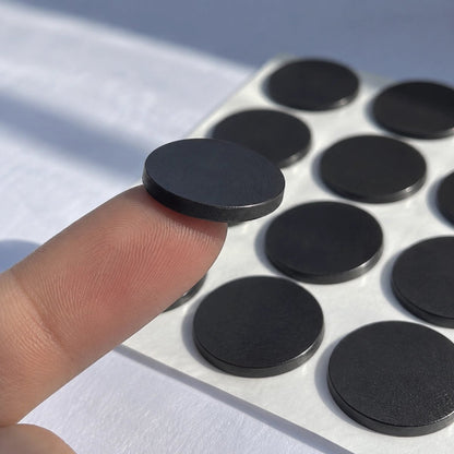 Self Adhesive Round Magnets (2mm) - Stickiply