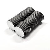 Self Adhesive Round Magnets (2mm)