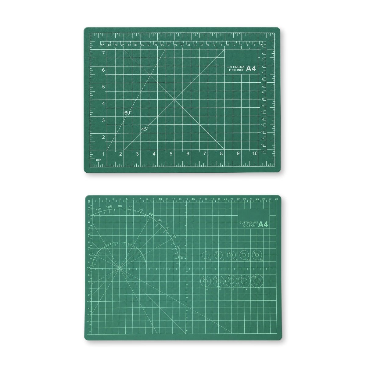 Self - Healing Cutting Mat (A4) - Stickiply