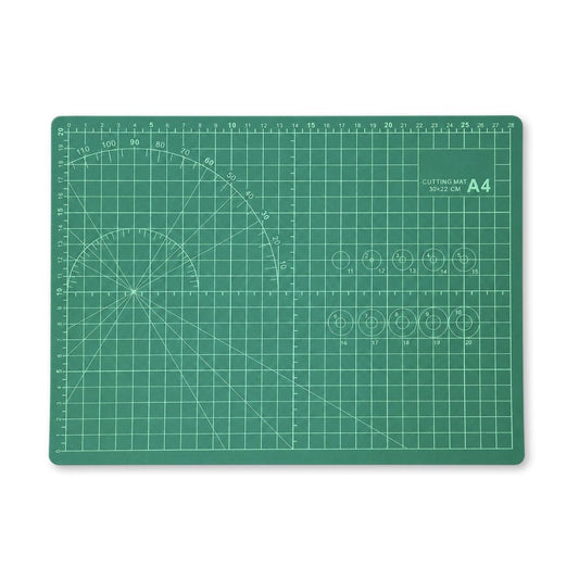 Self - Healing Cutting Mat (A4) - Stickiply