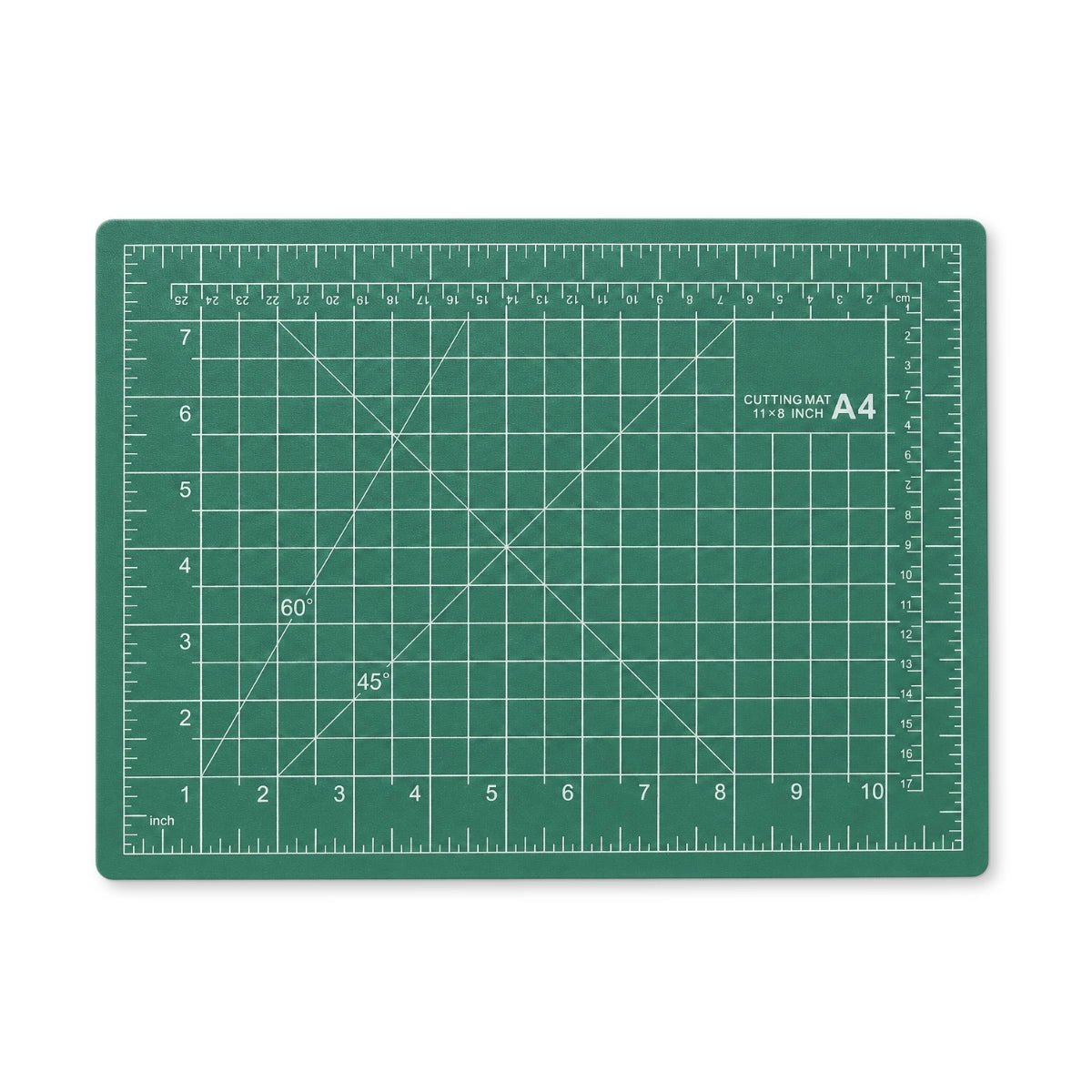 Self - Healing Cutting Mat (A4) - Stickiply