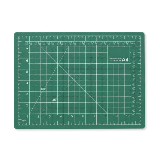 Self - Healing Cutting Mat (A4) - Stickiply