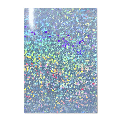 Printable Vinyl Sticker Paper | Holographic (A4)