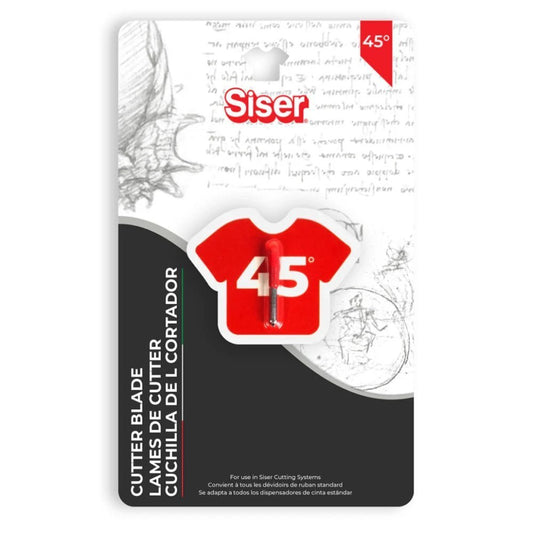 Siser Cutting Blades (45°/60°) - Stickiply
