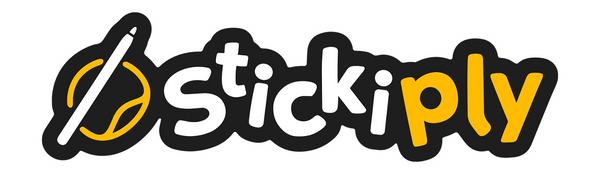 Stickiply